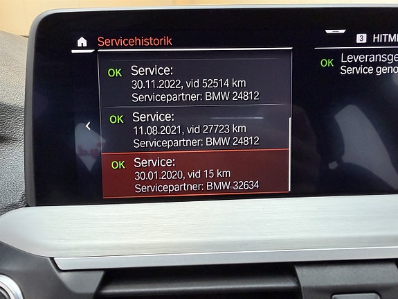 BMW X3 16 of 17