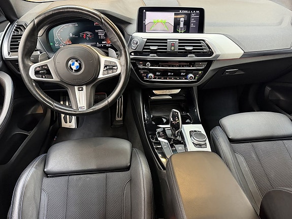BMW X3 5 of 17