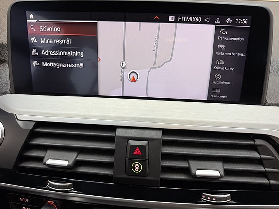 BMW X3 13 of 17