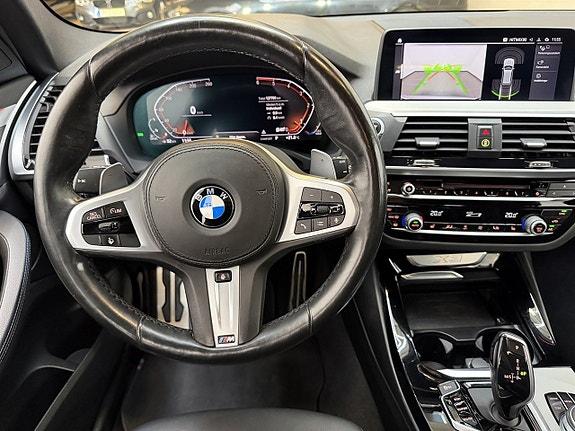BMW X3 6 of 17