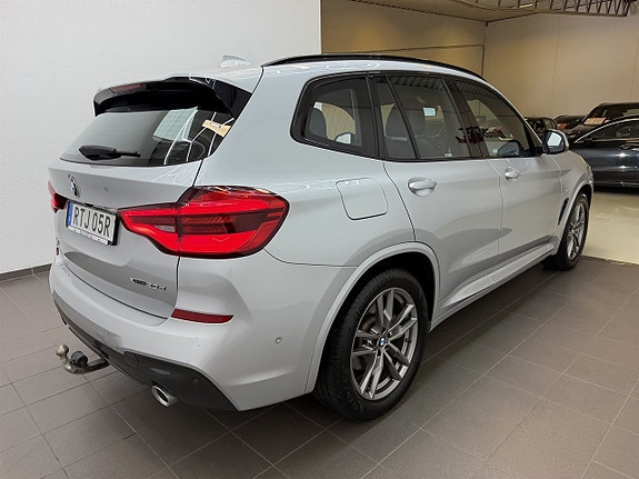 BMW X3 10 of 17