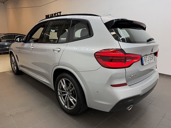 BMW X3 3 of 17