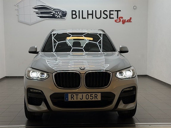 BMW X3 14 of 17