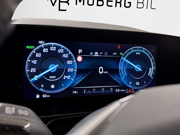 Kia Niro 13 of 18