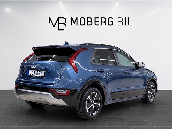 Kia Niro 5 of 18