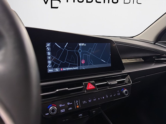 Kia Niro 14 of 18