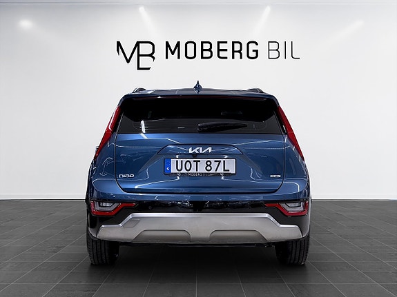 Kia Niro 6 of 18