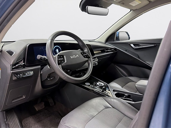 Kia Niro 12 of 18