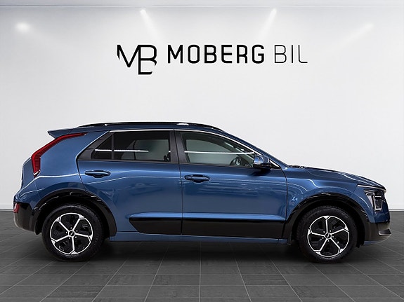 Kia Niro 4 of 18