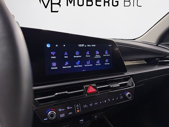 Kia Niro 15 of 18