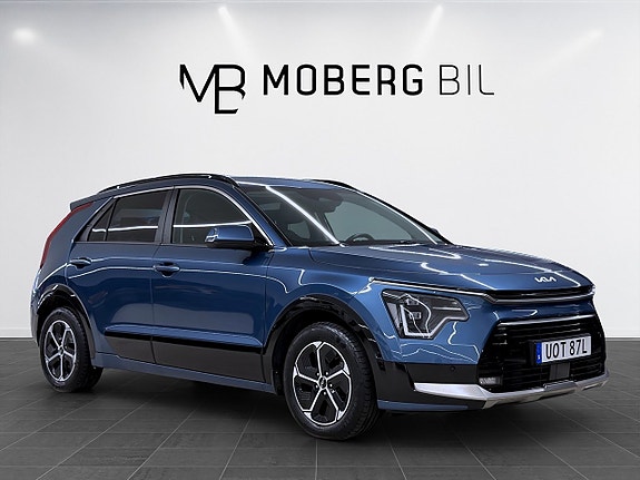 Kia Niro 3 of 18