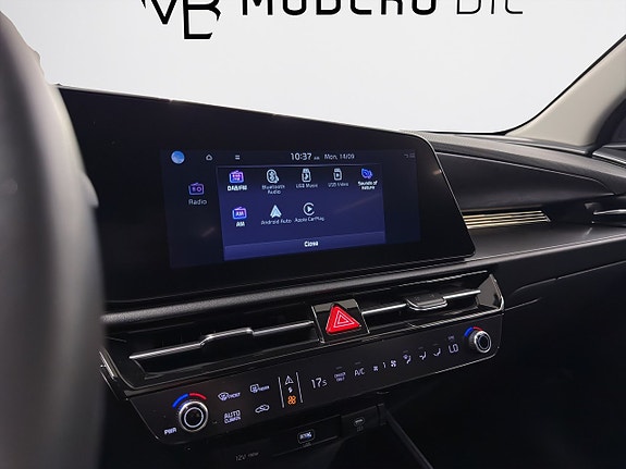Kia Niro 16 of 18