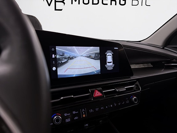 Kia Niro 18 of 18