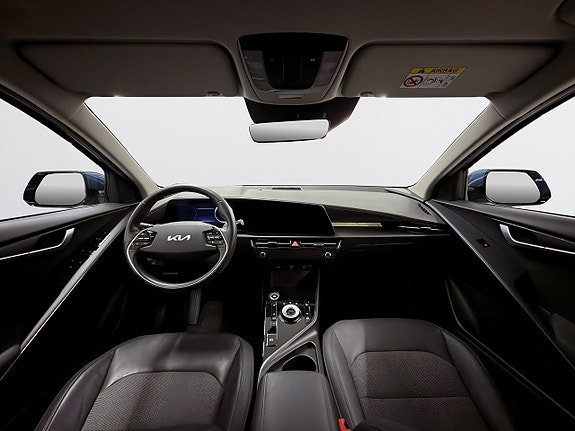 Kia Niro 9 of 18