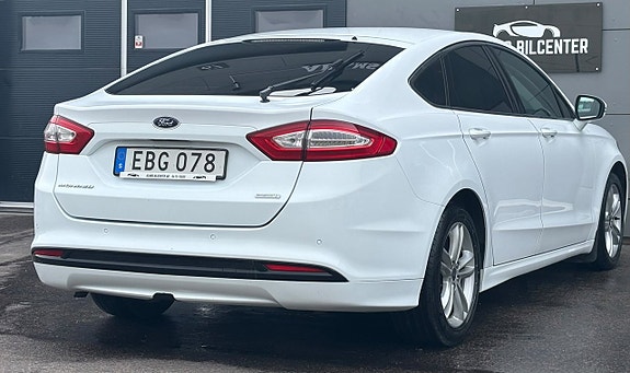Ford Mondeo 6 of 17