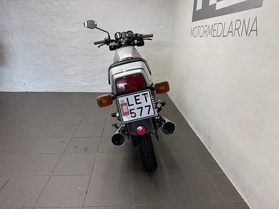Suzuki GSX400E - A2 12 of 12