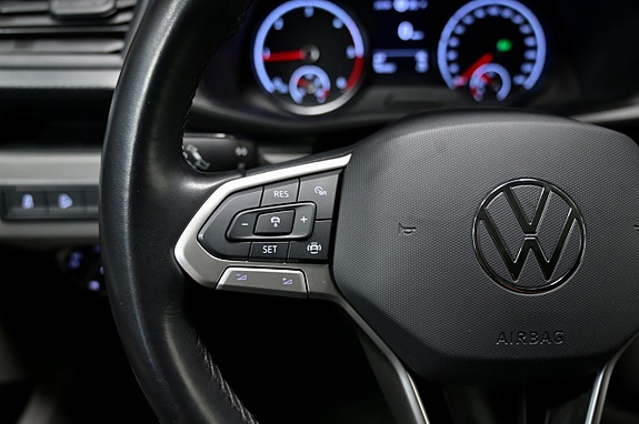 Volkswagen Transporter 12 of 20
