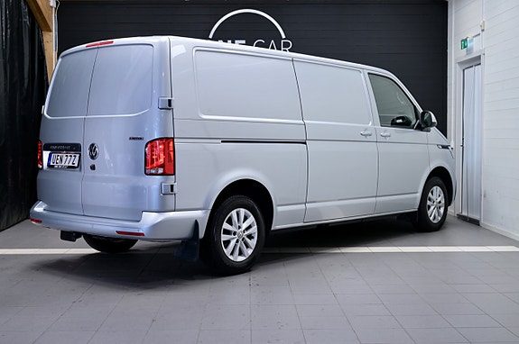 Volkswagen Transporter 4 of 20