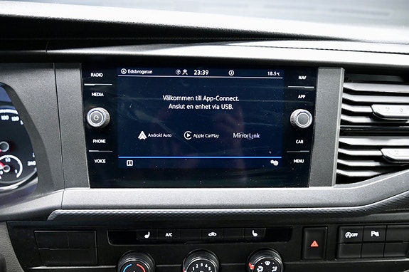 Volkswagen Transporter 17 of 20