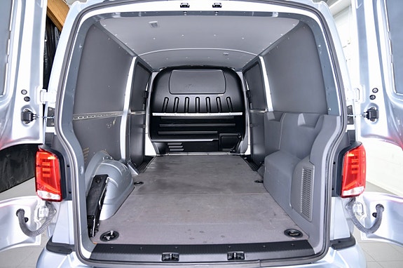 Volkswagen Transporter 7 of 20
