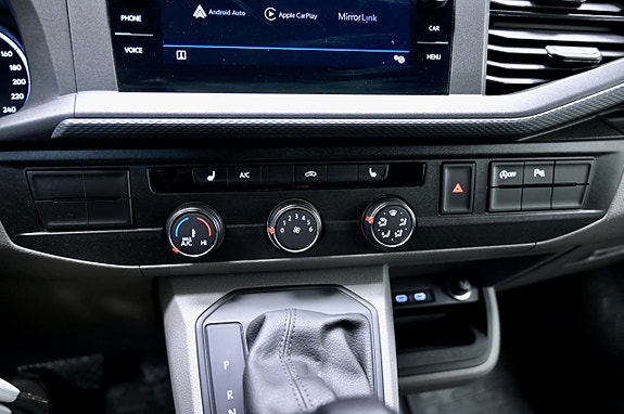 Volkswagen Transporter 14 of 20