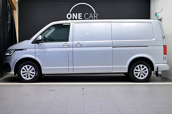 Volkswagen Transporter 3 of 20