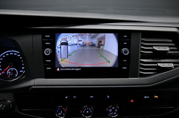 Volkswagen Transporter 15 of 20