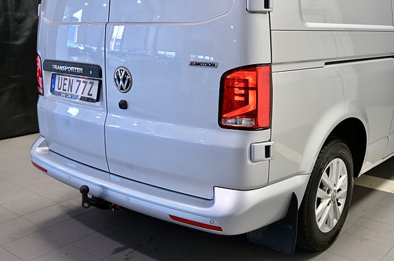 Volkswagen Transporter 6 of 20