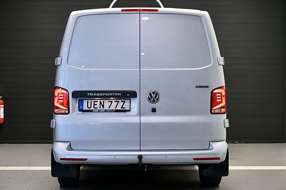 Volkswagen Transporter 5 of 20