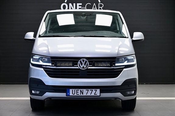 Volkswagen Transporter 2 of 20