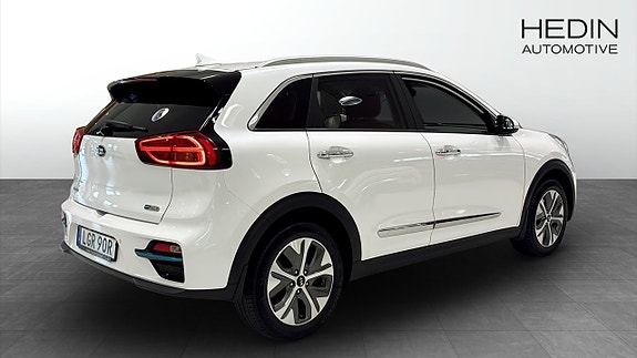 Kia e-Niro 5 of 17