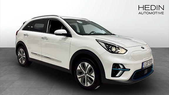 Kia e-Niro 3 of 17