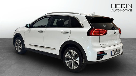 Kia e-Niro 7 of 17