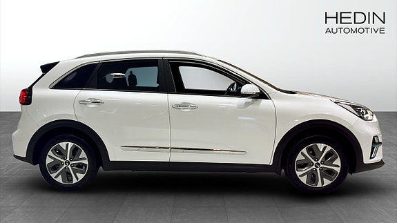 Kia e-Niro 4 of 17