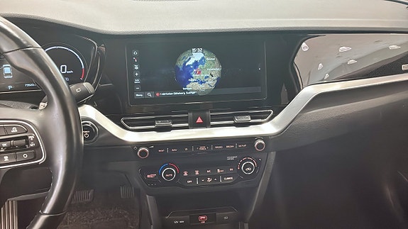 Kia e-Niro 15 of 17
