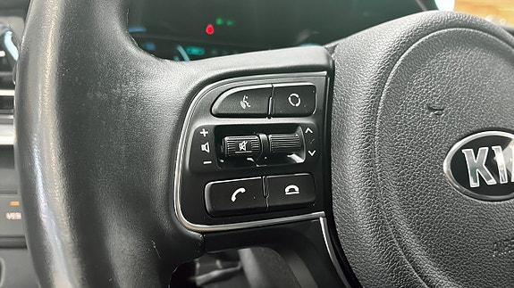 Kia e-Niro 12 of 17