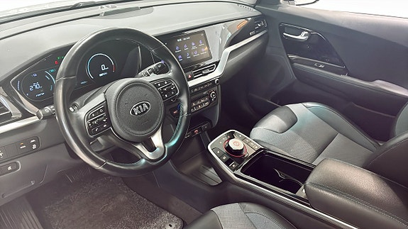 Kia e-Niro 8 of 17