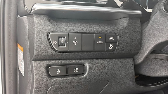 Kia e-Niro 10 of 17