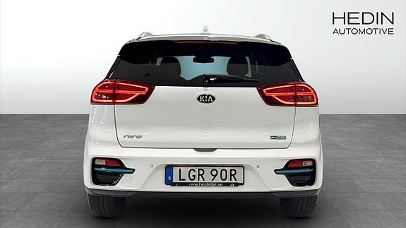 Kia e-Niro 6 of 17