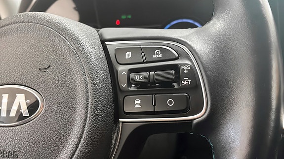 Kia e-Niro 13 of 17