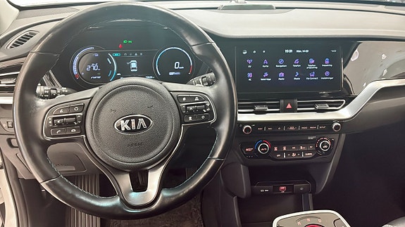 Kia e-Niro 11 of 17