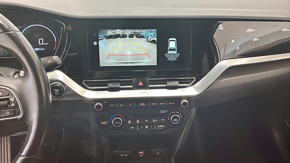 Kia e-Niro 16 of 17