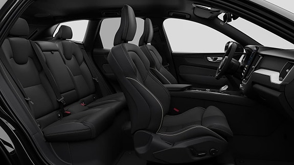 Volvo XC60 8 of 15