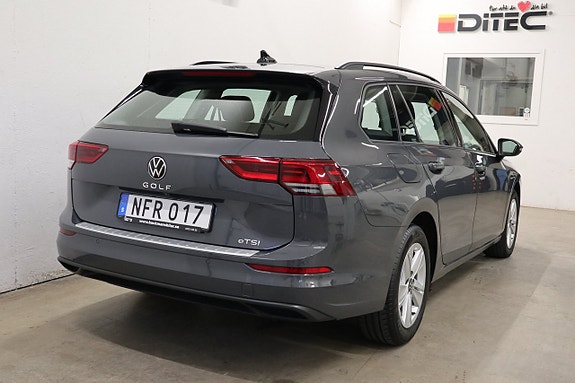 Volkswagen Golf I 3 of 18