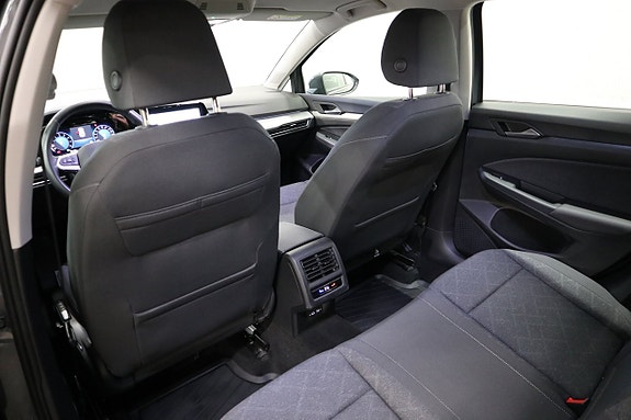 Volkswagen Golf I 12 of 18