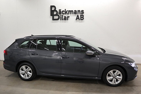 Volkswagen Golf I