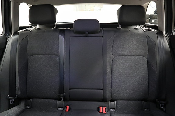 Volkswagen Golf I 11 of 18