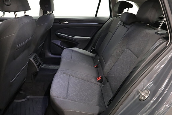 Volkswagen Golf I 10 of 18