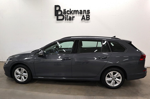 Volkswagen Golf I 5 of 18