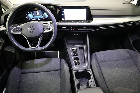 Volkswagen Golf I 9 of 18